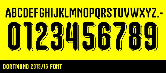 font-ao-dortmund-2015-2016