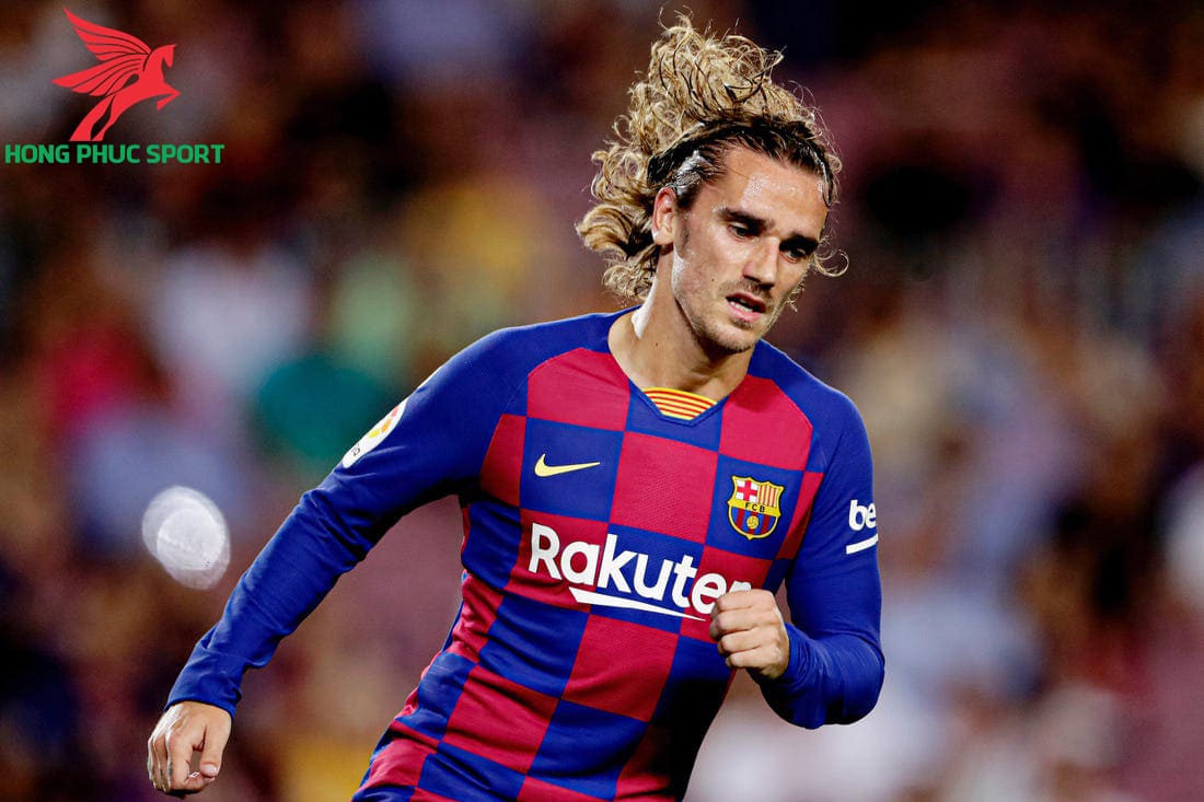 Antoine-Griezmann