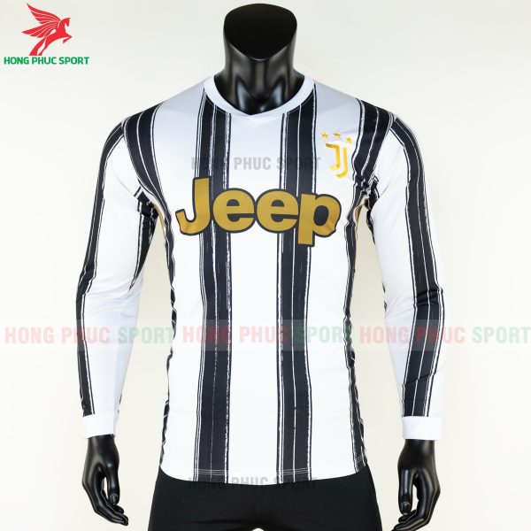 ao-dai-tay-Juventus-2020-san-nha-2