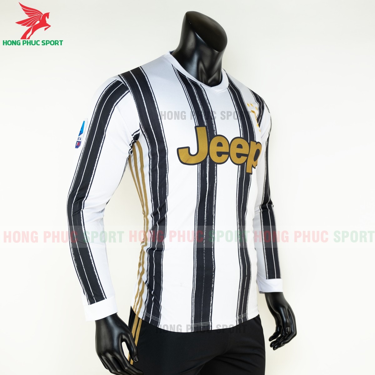 ao-dai-tay-Juventus-2020-san-nha-5 ao-dai-tay-Juventus-2020-san-nha-5