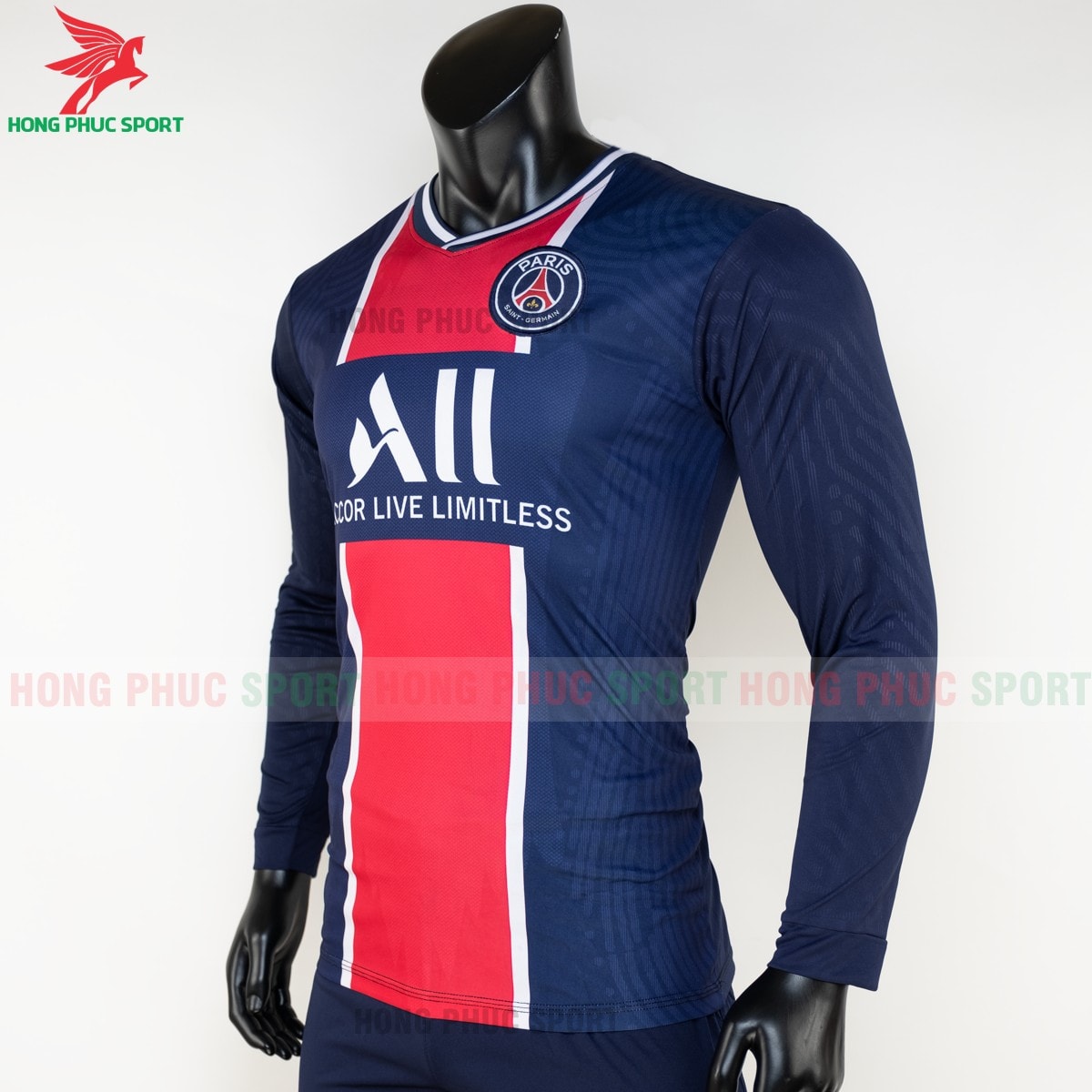 ao-dai-tay-PSG-2020-san-nha-3