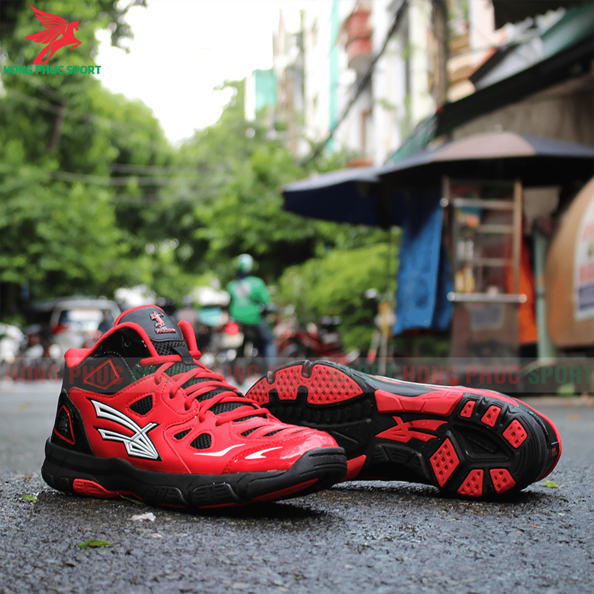 giay-bong-chuyen-Beyono-Golden-star-C-mau-do-den-3 giay-bong-chuyen-Beyono-Golden-star-C-mau-do-den-3