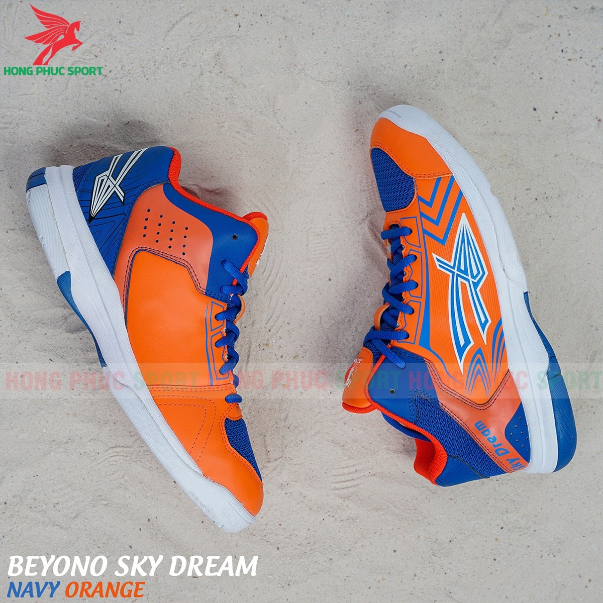 giay-bong-chuyen-Beyono-sky-dream-mau-cam-xanh-duong-5 giay-bong-chuyen-Beyono-sky-dream-mau-cam-hai-quan-5