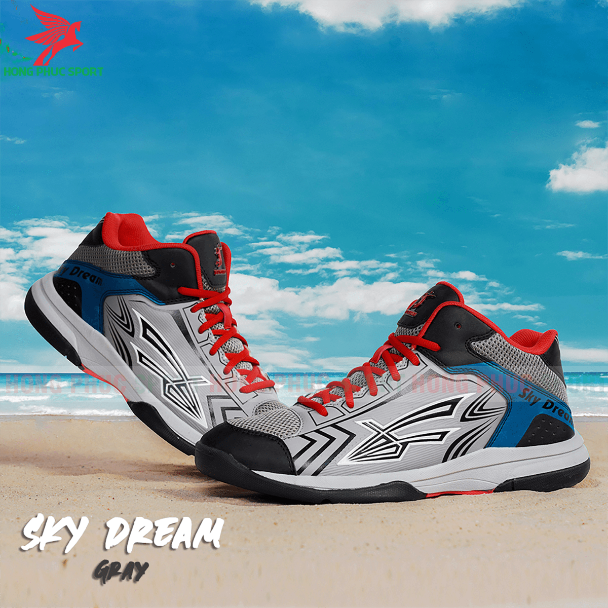 giay-bong-chuyen-Beyono-sky-dream-mau-xam-2 giay-bong-chuyen-Beyono-sky-dream-mau-xam-2