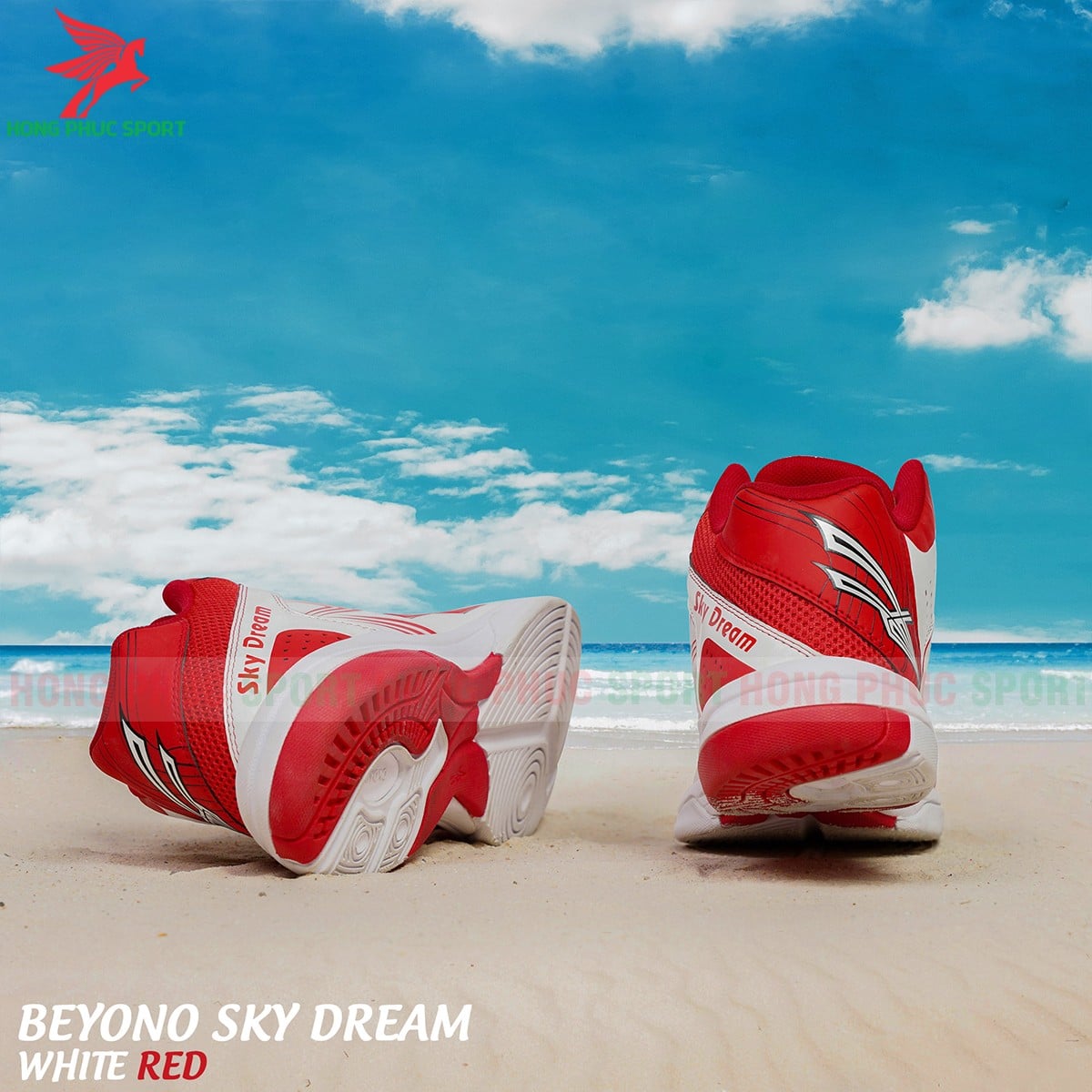 giay-bong-chuyen-Beyono-sky-dream-mau-xam-do-trang-2 giay-bong-chuyen-Beyono-sky-dream-mau-xam-do-trang-2