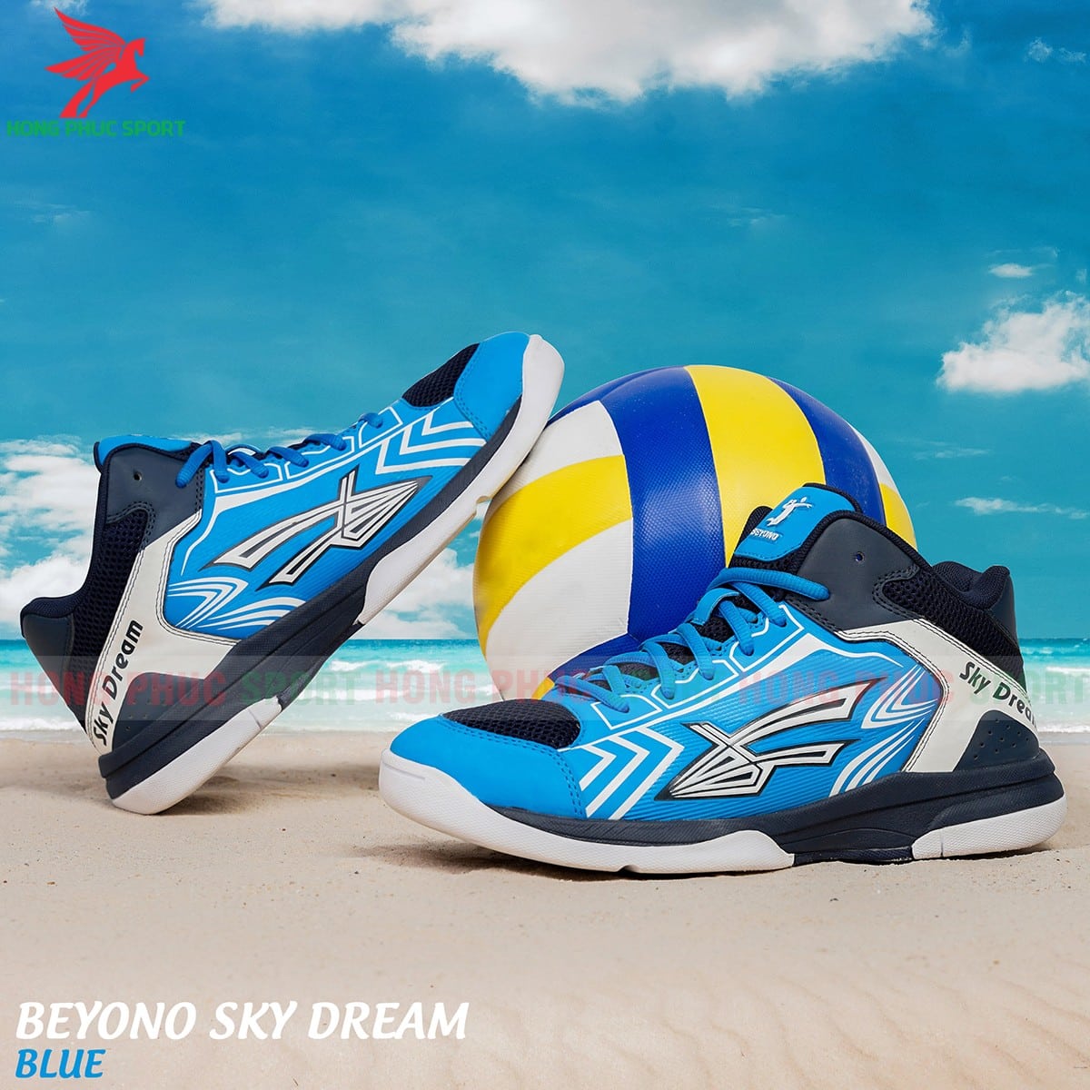 giay-bong-chuyen-Beyono-sky-dream-mau-xanh-2 giay-bong-chuyen-Beyono-sky-dream-mau-xanh-2
