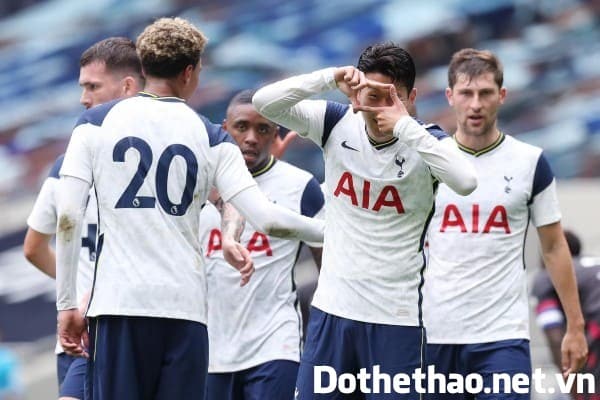 Tottenham đang có khoản nợ xây sân 175 triệu bảng