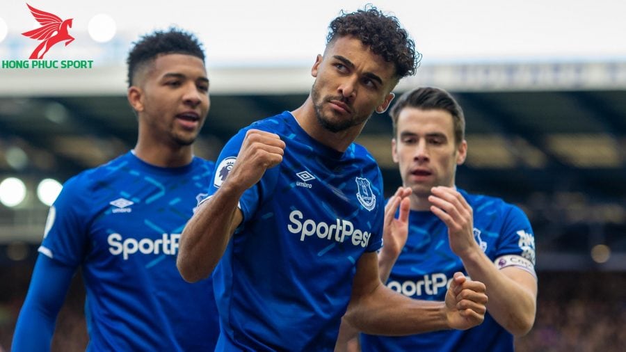 Calvert-Lewin-Everton