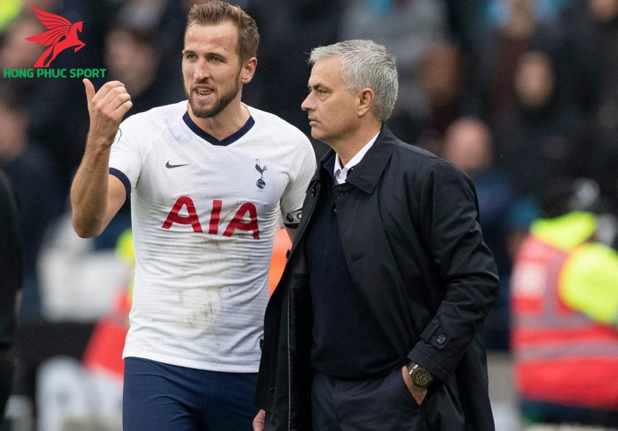 harry-kane-va-jose-mourinho