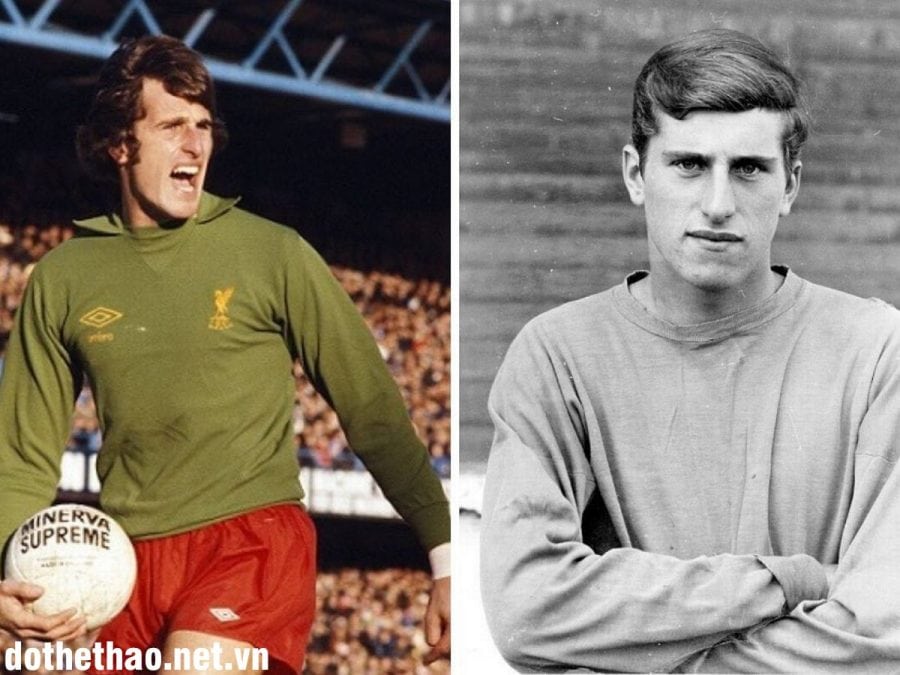 Ray-Clemence-va-nhung-con-so-trong--su-nghiep Ray-Clemence-va-nhung-con-so-trong--su-nghiep