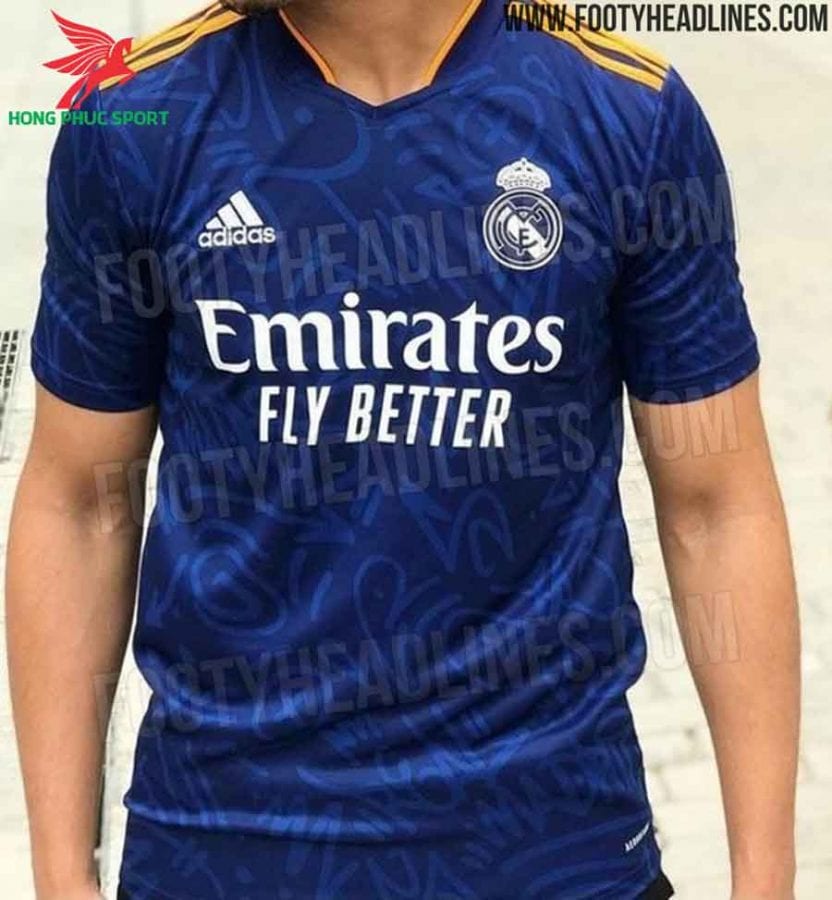 Ao-dau-san-khach-Real-Madrid-2021-2022-2