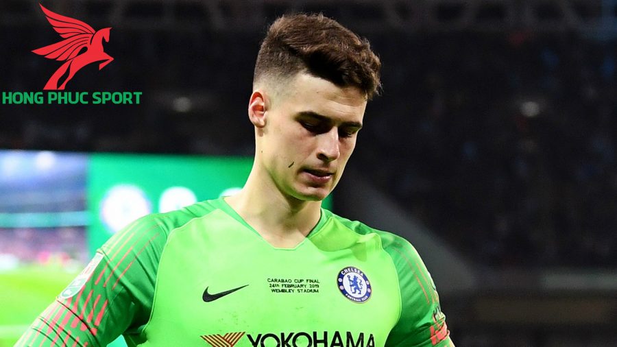 kepa-arrizabalaga-danh-mat-vi-tri-tai-Chelsea