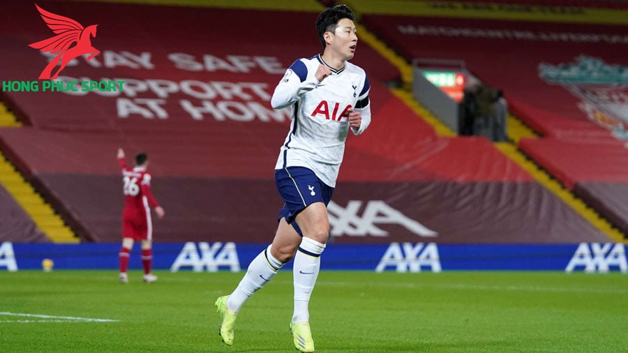 son-heung-min-ghi-ban-go-hoa-Liverpool-vs-Tottenham