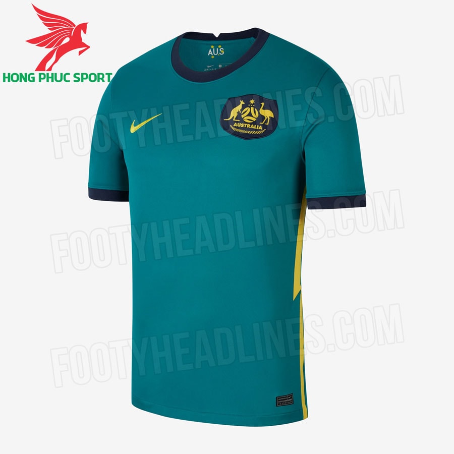 ao-dau-san-khach-Australia-Copa-America-2020