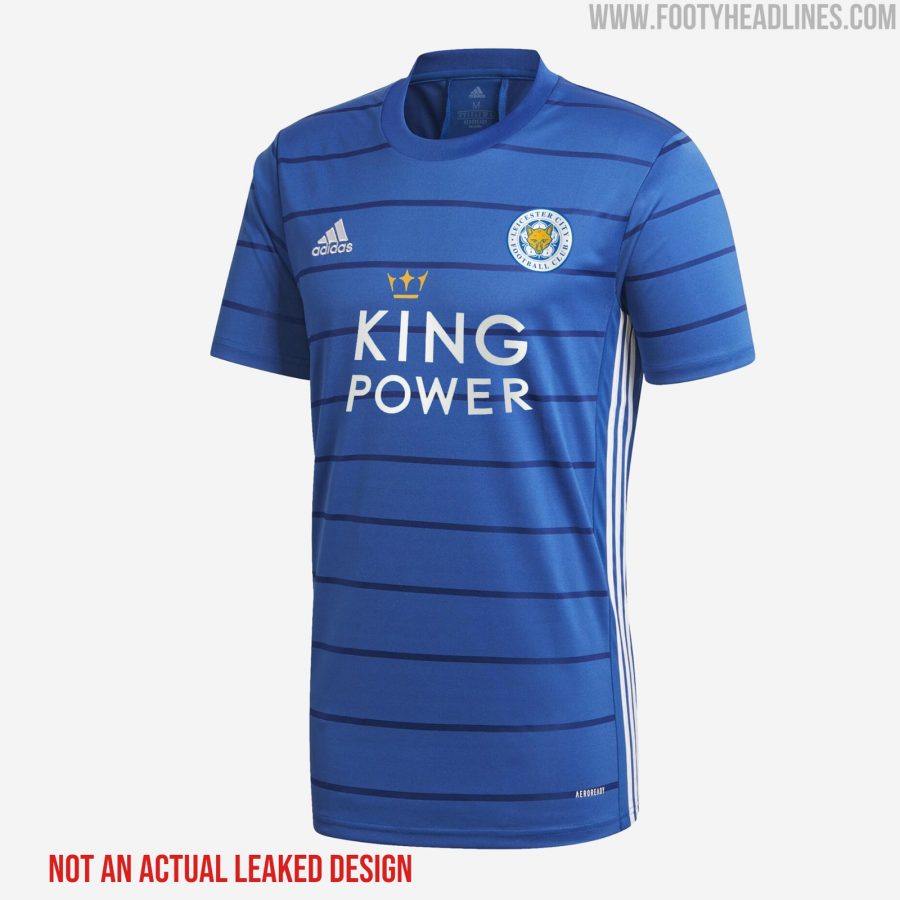 ao-dau-san-nha-Leicester-2021-2022-Adidas-Campeon-21-Concept