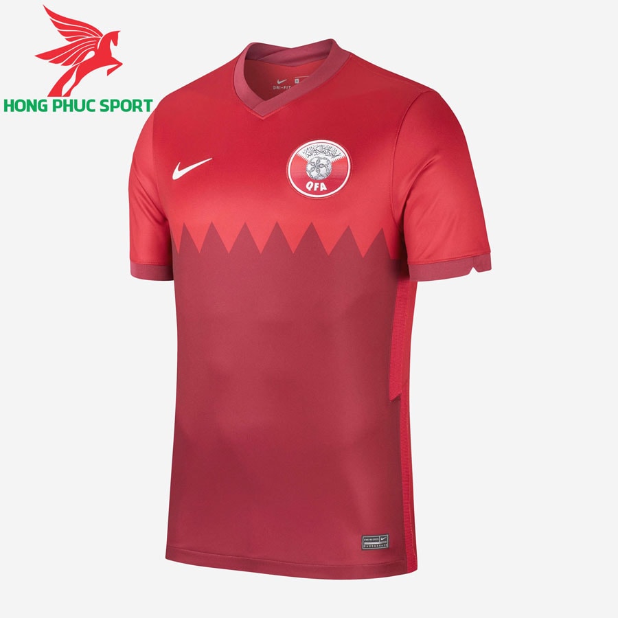 ao-dau-san-nha-Qatar-Copa-America-2020