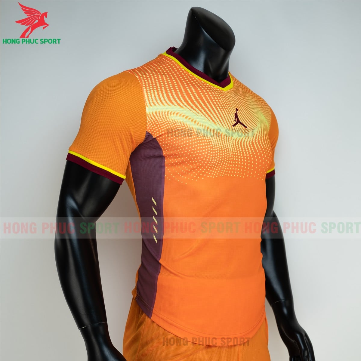 ao-bong-chuyen-khong-logo-Jordan-Wave-màu-cam-5 ao-bong-chuyen-khong-logo-Jordan-Wave-màu-cam-5