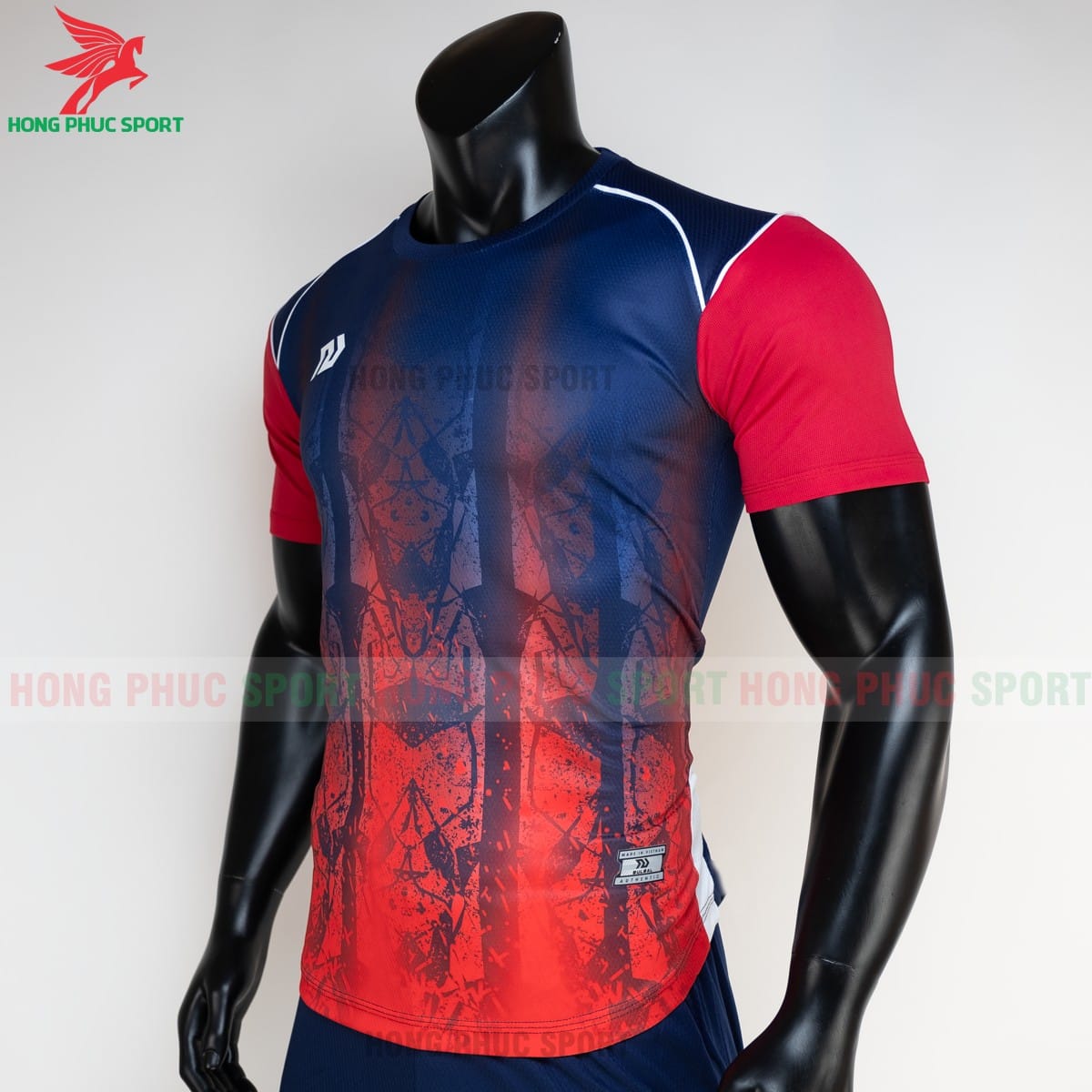 Ao-bong-da-khong-logo-Bulbal-Hades-mau-Do-3