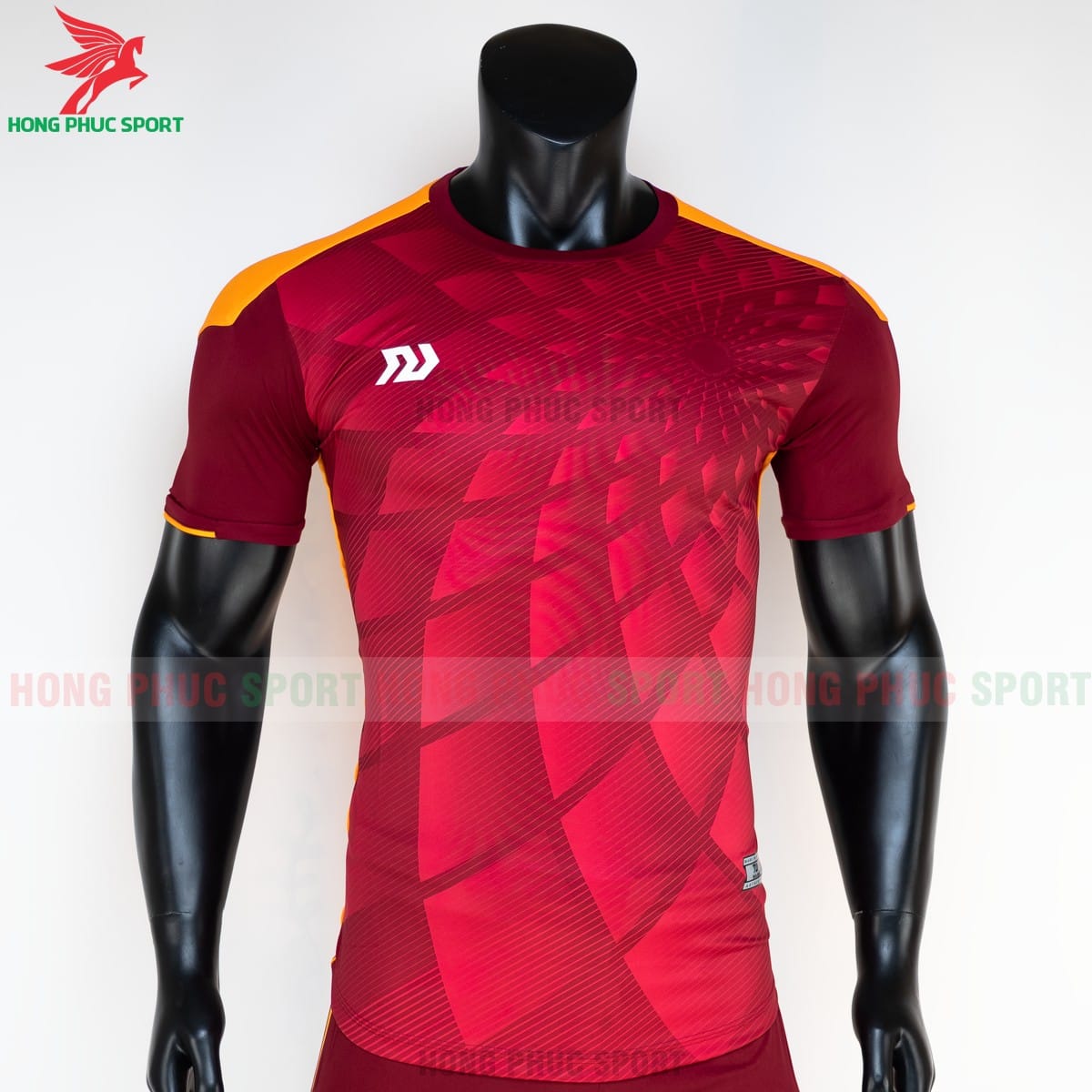 Ao-bong-da-khong-logo-Bulbal-Lotus-mau-do-1 Ao-bong-da-khong-logo-Bulbal-Lotus-mau-do-1