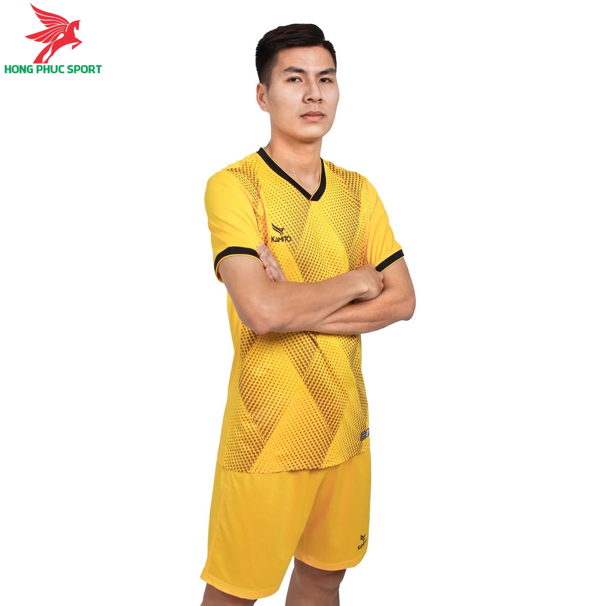 Ao-khong-logo-Kamito-MSH2101-mau-Vang-3 Ao-khong-logo-Kamito-MSH2101-mau-Vang-3