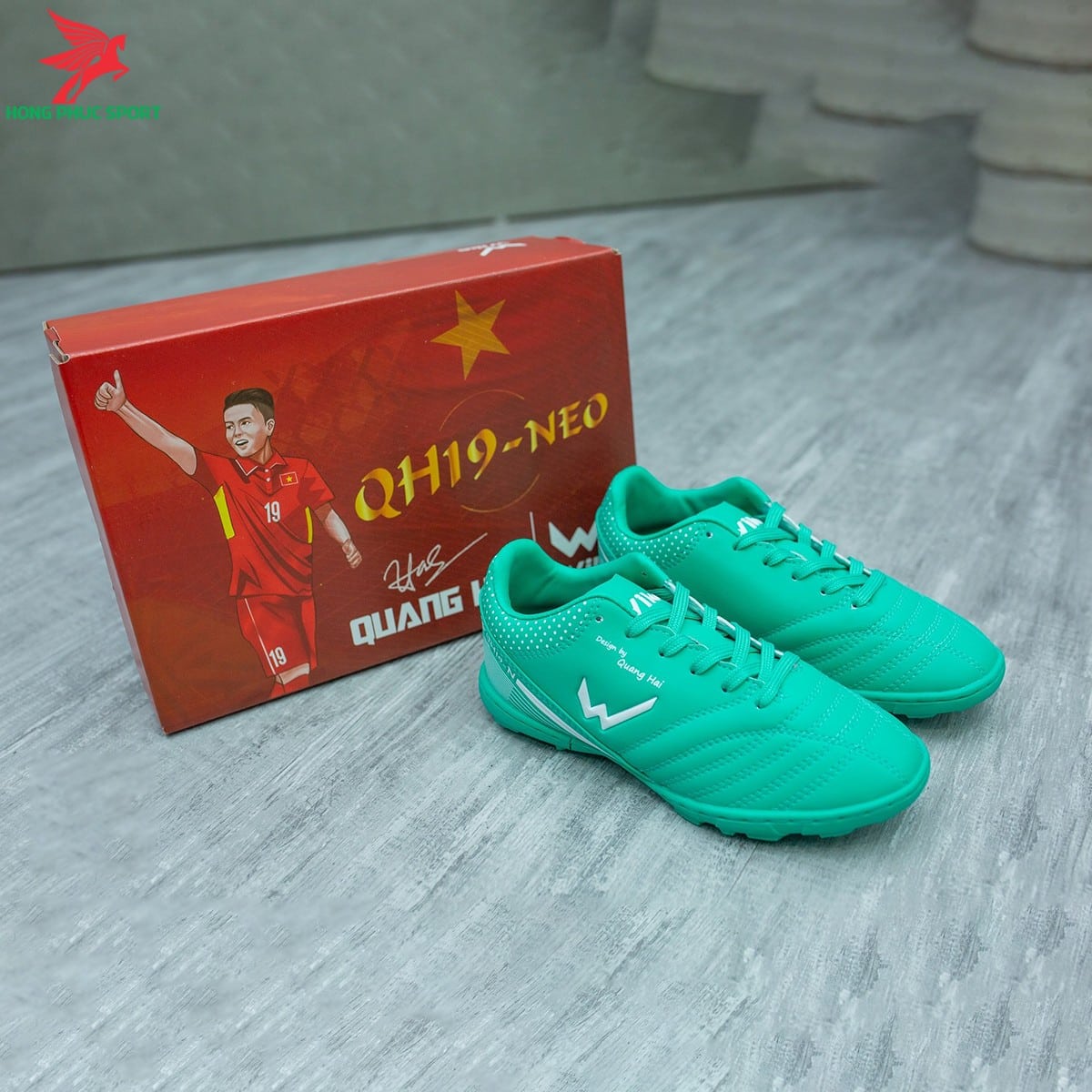Giay-da-bong-wika-QH19-Neo-Kids-mau-Xanh-lam-4