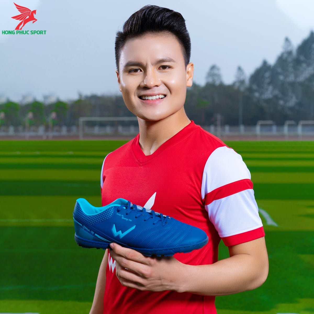 Giay-da-bong-wika-QH19-Neo-mau-Tim-than-6 Giay-da-bong-wika-QH19-Neo-mau-Tim-than-6