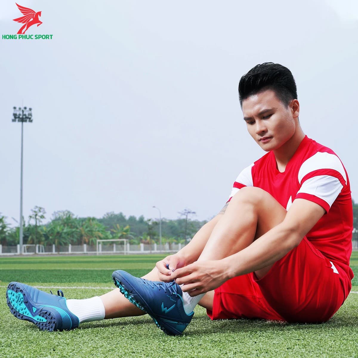 Giay-da-bong-wika-QH19-Neo-mau-Tim-than-7 Giay-da-bong-wika-QH19-Neo-mau-Tim-than-7