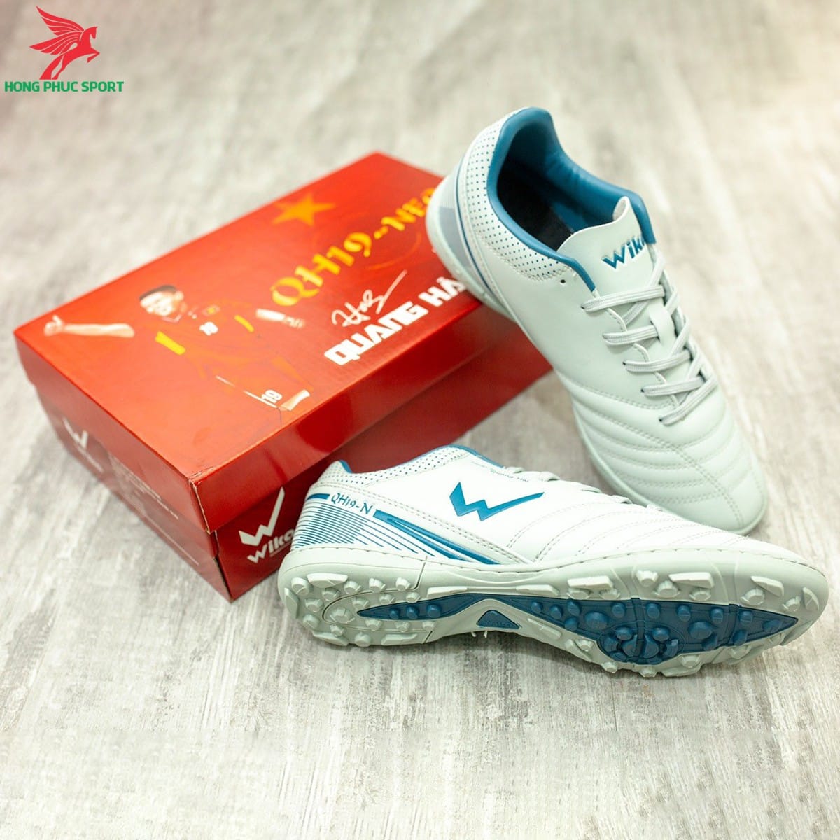 Giay-da-bong-wika-QH19-Neo-mau-Xam-3 Giay-da-bong-wika-QH19-Neo-mau-Xam-3