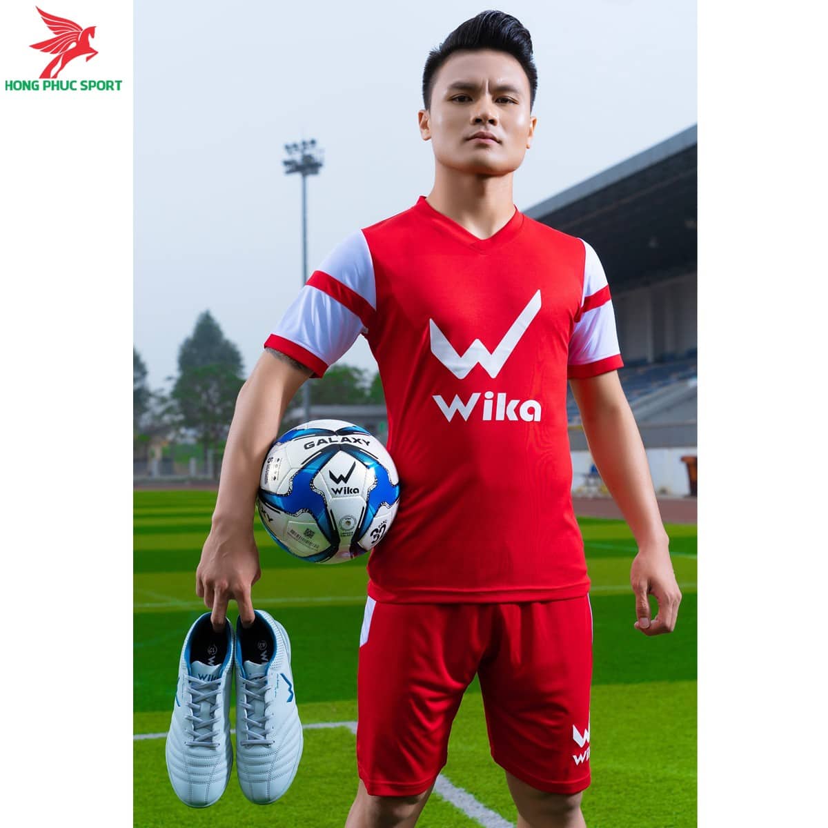 Giay-da-bong-wika-QH19-Neo-mau-Xam-6 Giay-da-bong-wika-QH19-Neo-mau-Xam-6