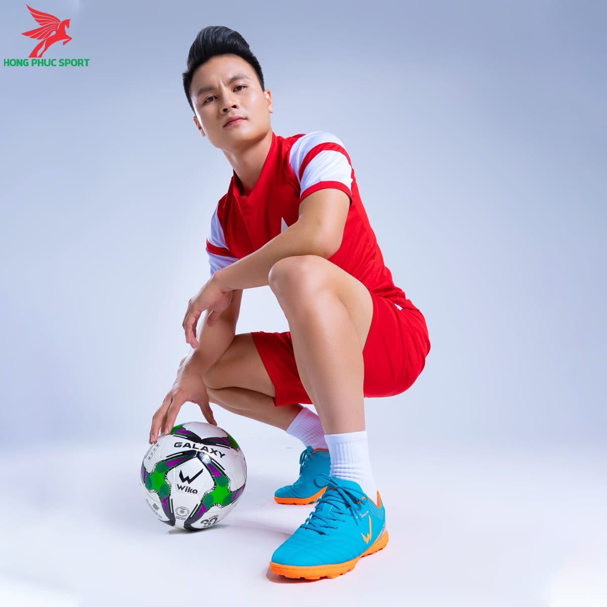 Giay-da-bong-wika-QH19-Neo-mau-Xanh-ngoc-7 Giay-da-bong-wika-QH19-Neo-mau-Xanh-ngoc-7