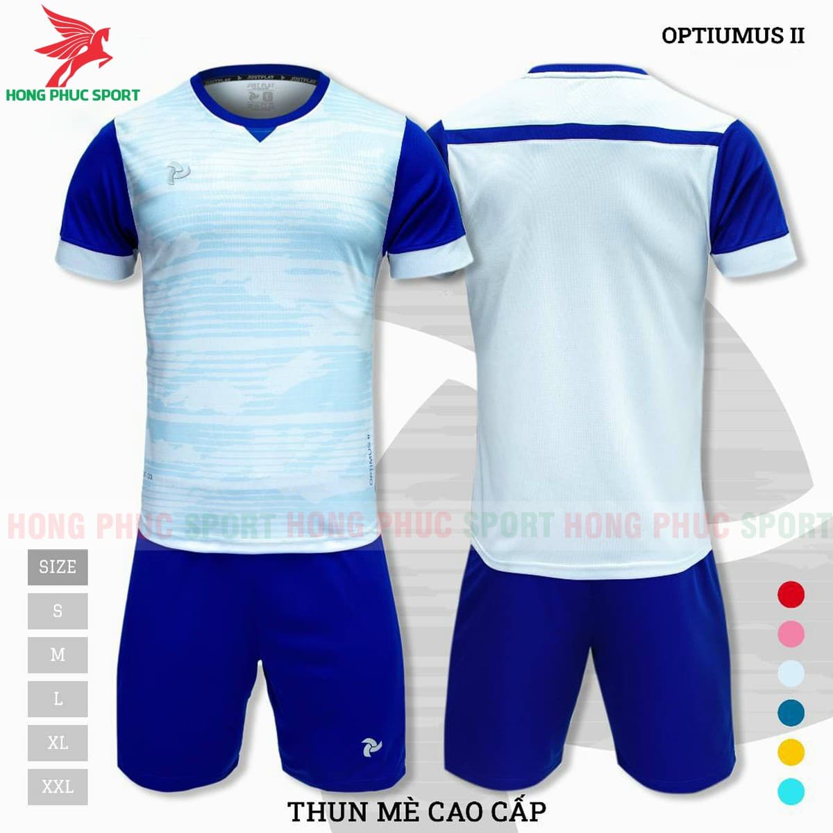 ao-bong-da-justplay-optiumus-II-2021-mau-trang