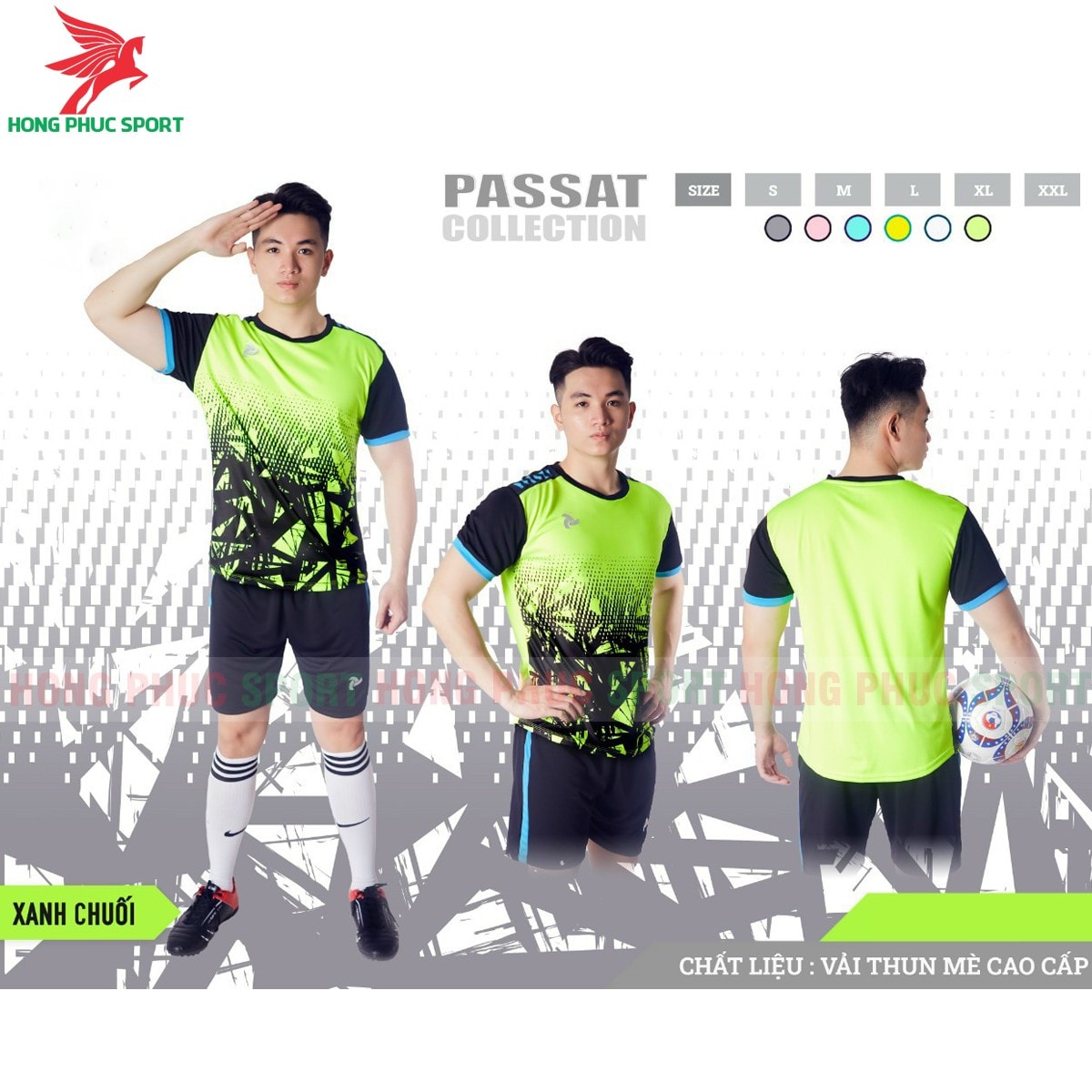 ao-bong-da-justplay-Passat-2021-mau-xanh-chuoi