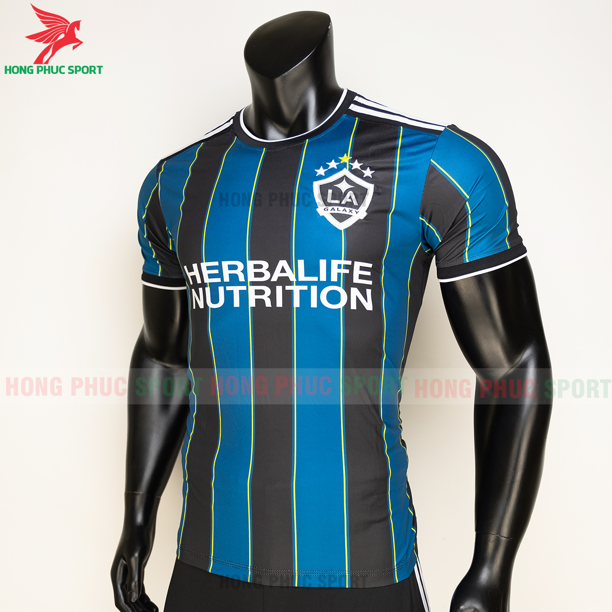 ao-bong-da-LA-GALAXY-2021-22-san-khach-thun-lanh-3