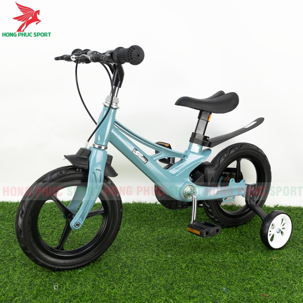 xe-dap-tre-em-Skillmax-xanh-ngoc-2