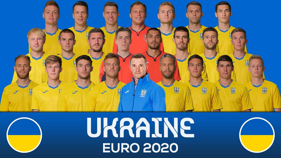 doi-hinh-tuyen-Ukraine-Euro-2021