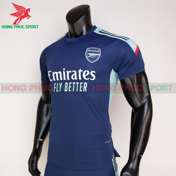 ao-bong-da-training-arsenal-2021-22-xanh-lam-5