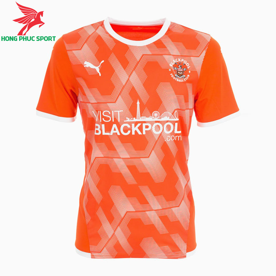 ao-dau-san-nha-Blackpool-2021-2022-1