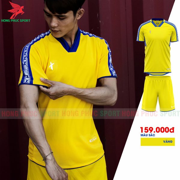 ao-khong-logo-xstronger-basic-2021-vang-1