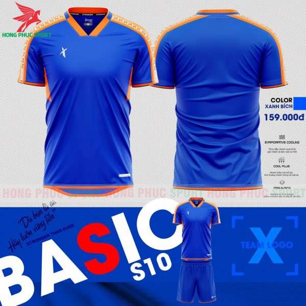ao-khong-logo-xstronger-basic-2021-xanh-duong