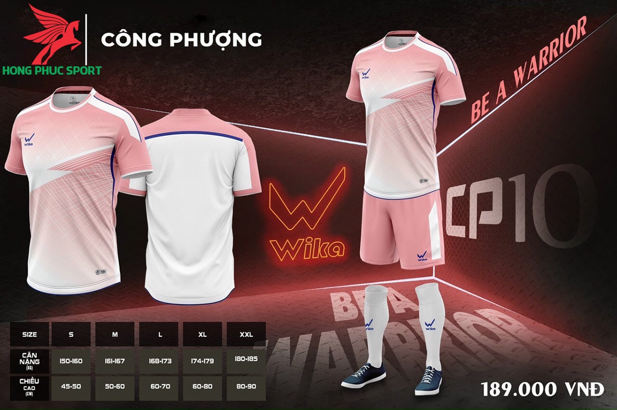 ao-bong-da-wika-cp-10-hong ao-bong-da-wika-cp-10-hong