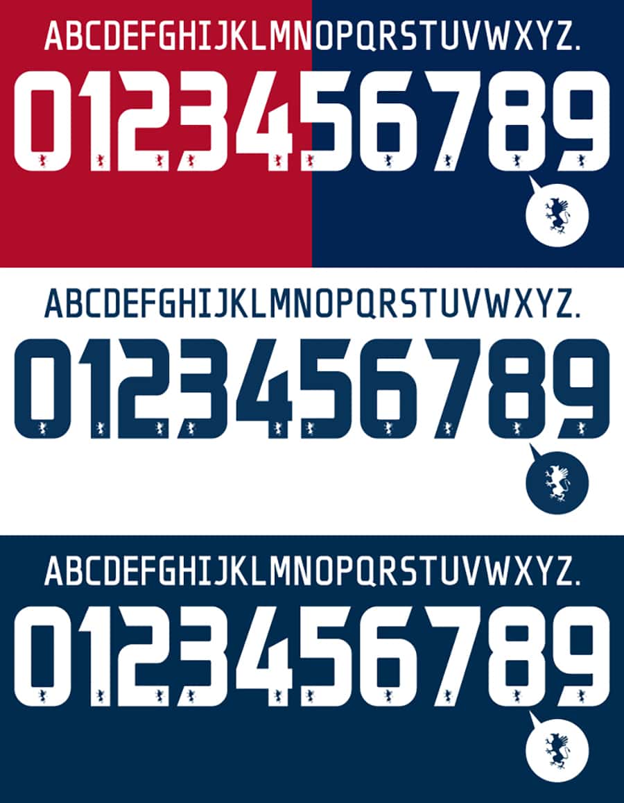 font-ao-Genoa-fc-2012-2014