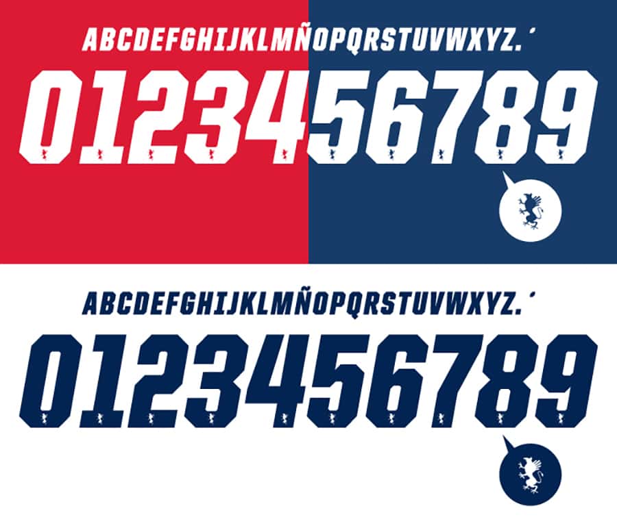 font-ao-Genoa-fc-2016-2017