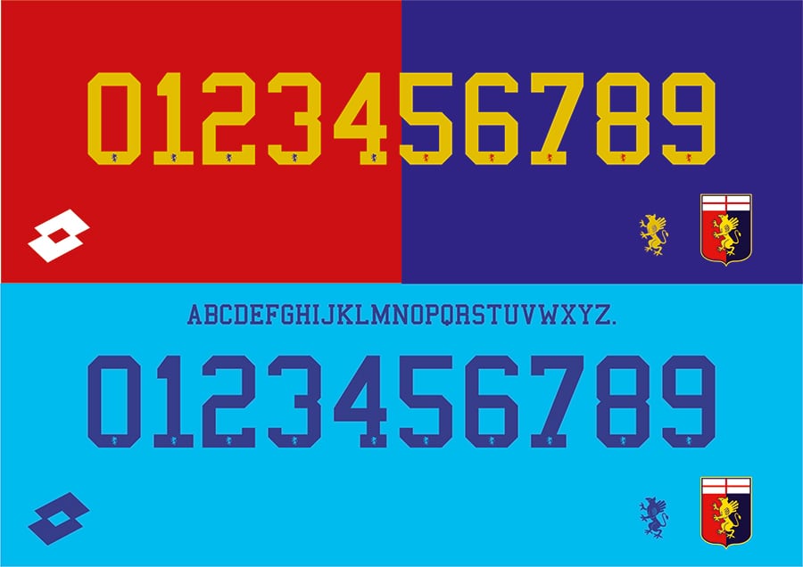 font-ao-Genoa-fc-2018-2019