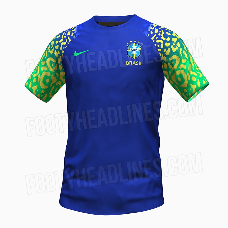 ao-doi-tuyen-brazil-world-cup-2022-san-khach