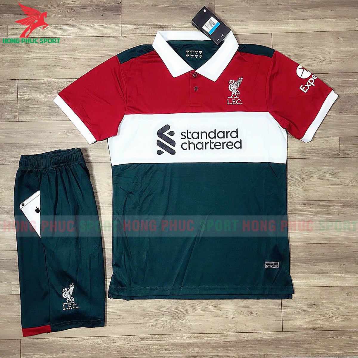 Polo liverpool on sale