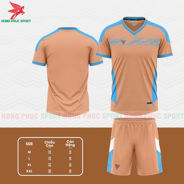 ao-bong-da-khong-logo-ph-sport-ares-mau-kem-hong