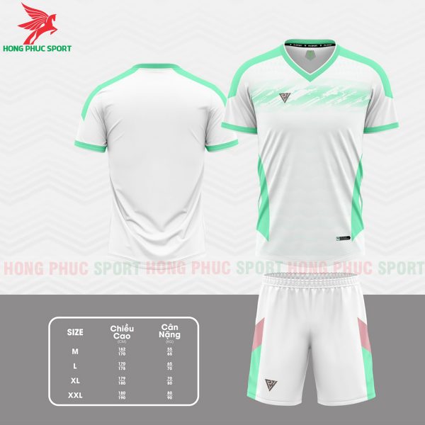 ao-bong-da-khong-logo-ph-sport-ares-mau-trang