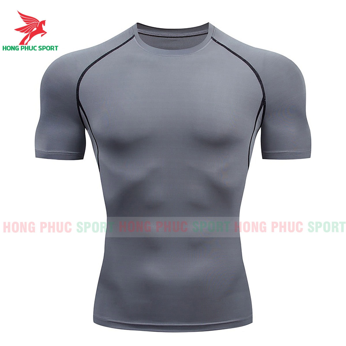 ao-giu-nhiet-legging-pro-combat-ngan-tay-xam-gan-den