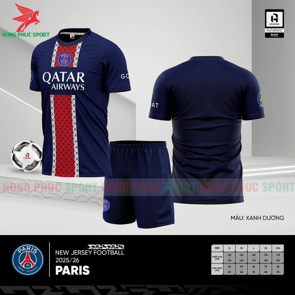 ao-bong-da-psg-2025-do-than-thun-lanh
