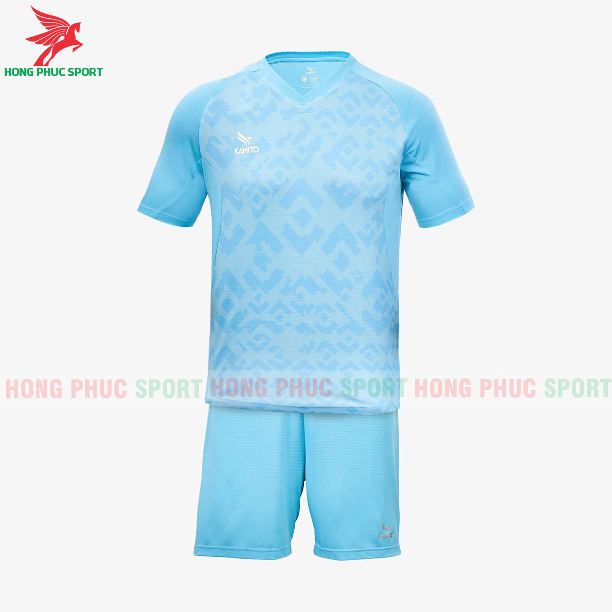 bo-quan-ao-bong-da-khong-logo-kamito-goal-01-xanh-ngoc